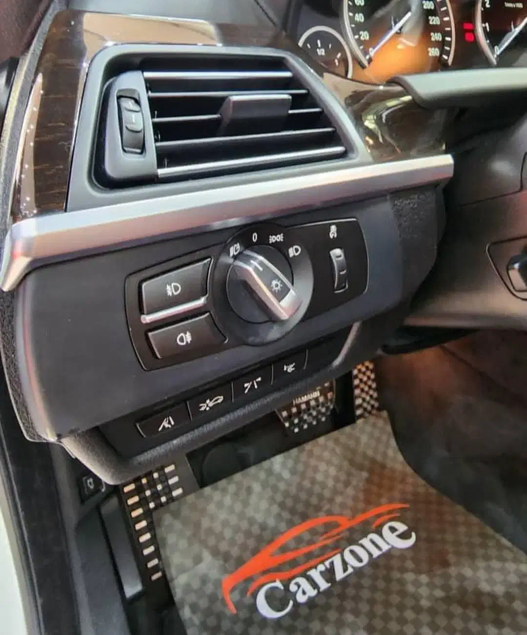 بی ام و 650i با کیت هامان 2013|خودرو سواری و وانت|تهران, کامرانیه|دیوار