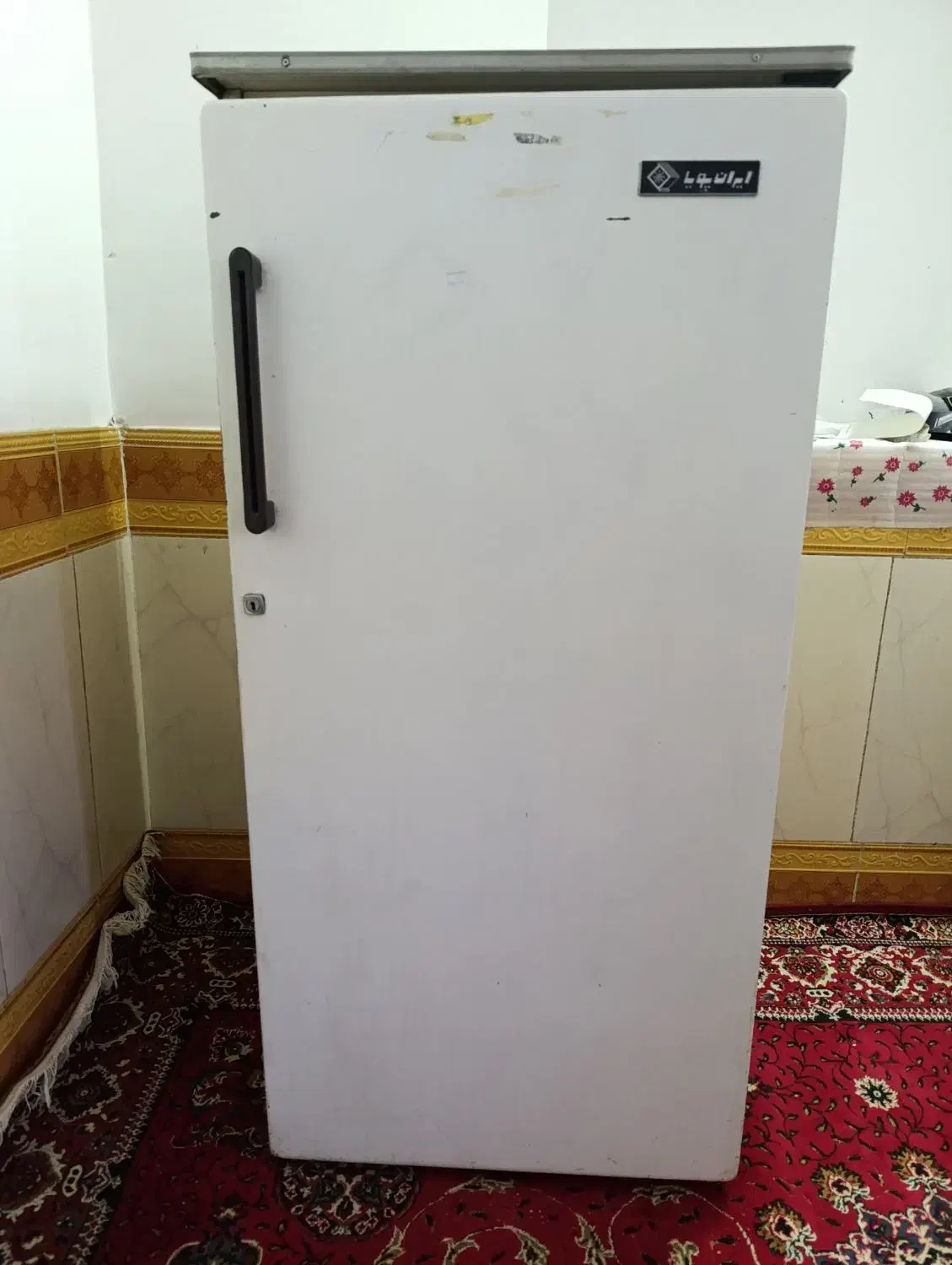 یخچال|یخچال و فریزر|بیرجند, |دیوار