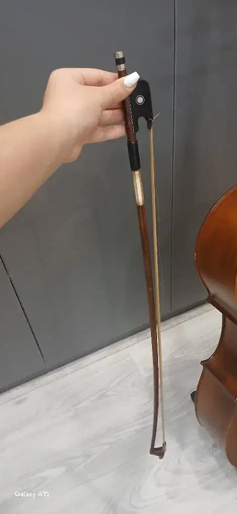 ویولون سل|ویولن|تهران, درب دوم|دیوار