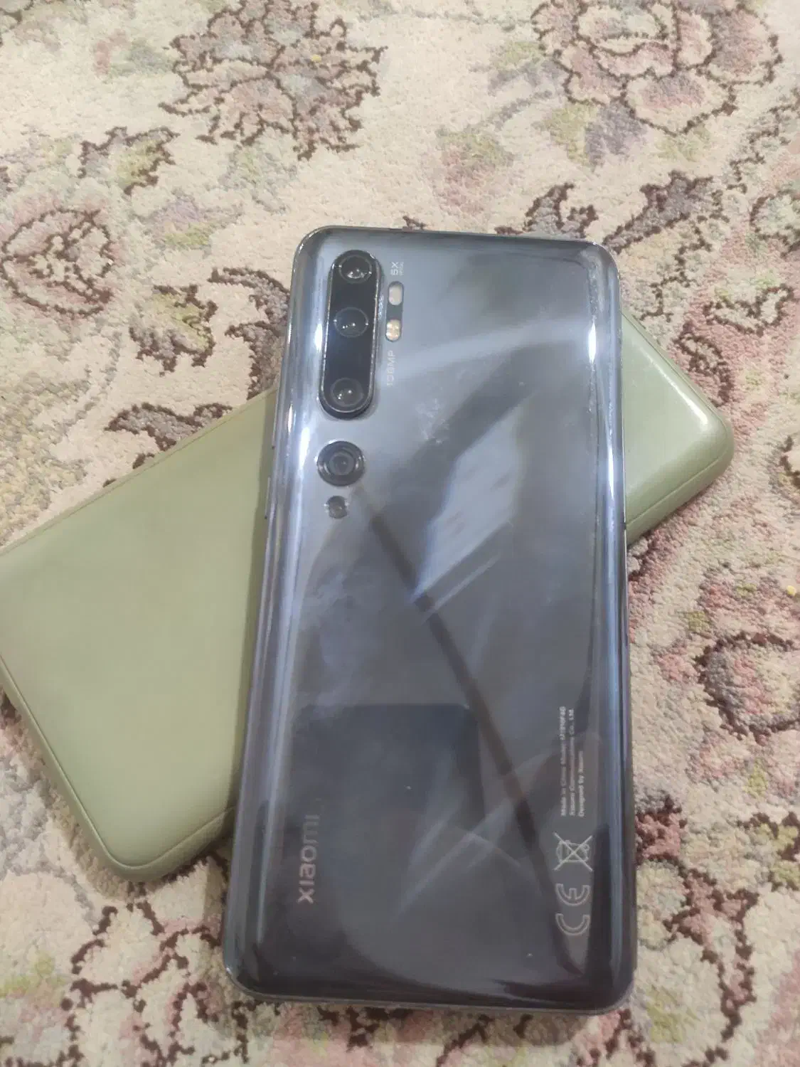 mi 10pro|موبایل|ایذه, |دیوار