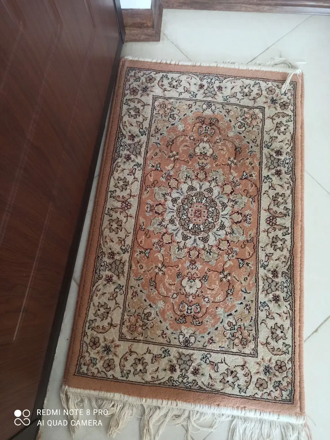 ۴ عدد فرش ۶متری|فرش|اراک, |دیوار