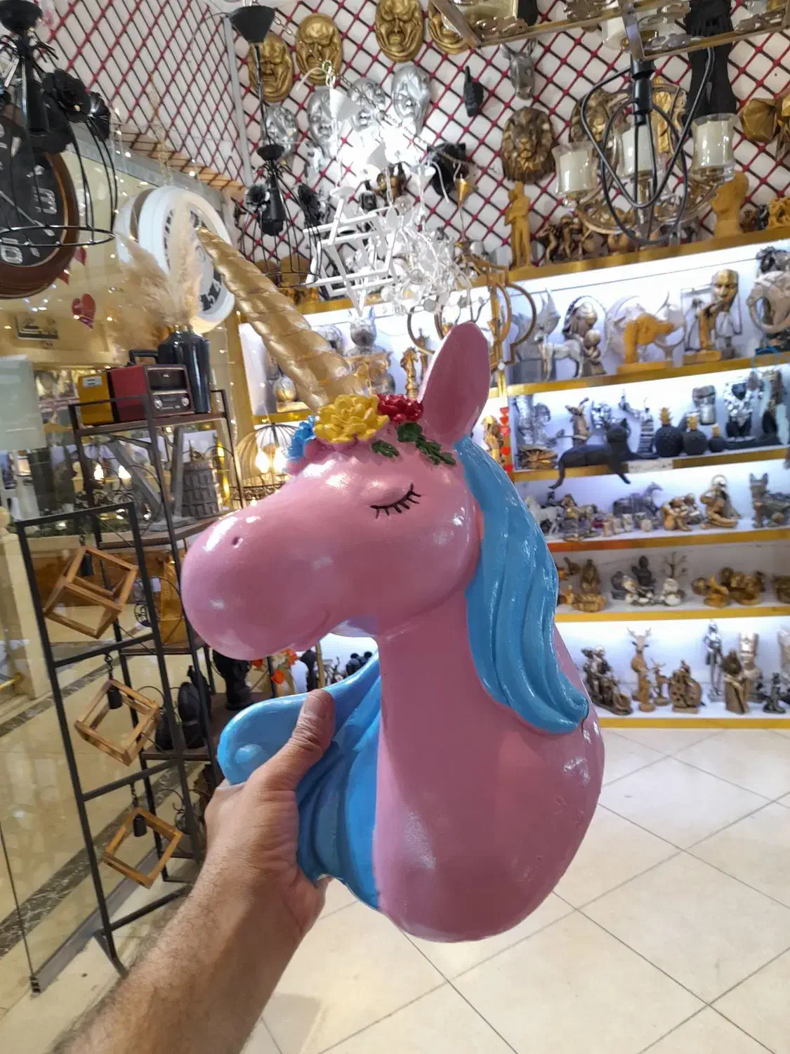 تک شاخ کودک فضانورد چراغدار فوتبال مومیایی ورزشکار|اسباب‌‌بازی|قم, سراجه (۱۵ خرداد)|دیوار