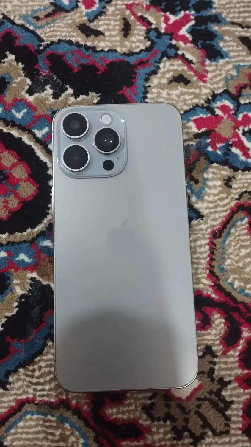 آیفون 15فول کپی|موبایل|زاهدان, |دیوار