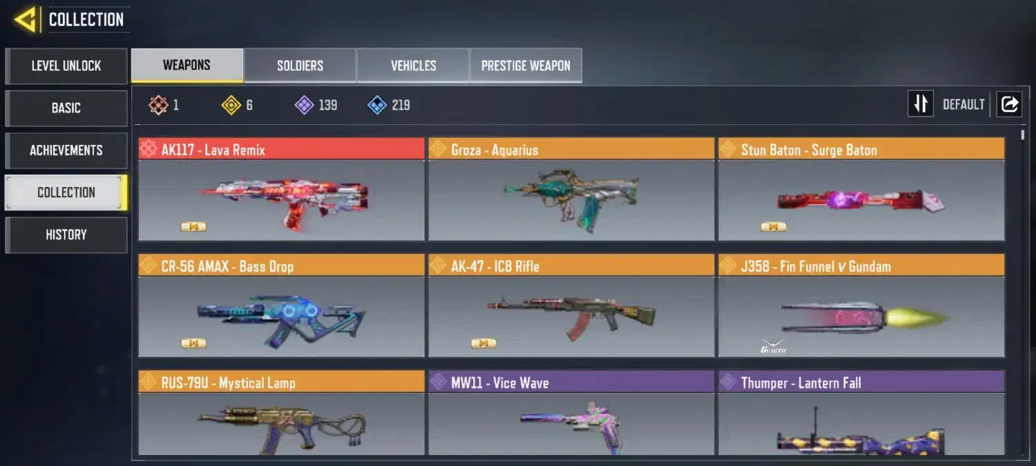 اکانت کالاف|کنسول، بازی ویدئویی و آنلاین|گل تپه, |دیوار