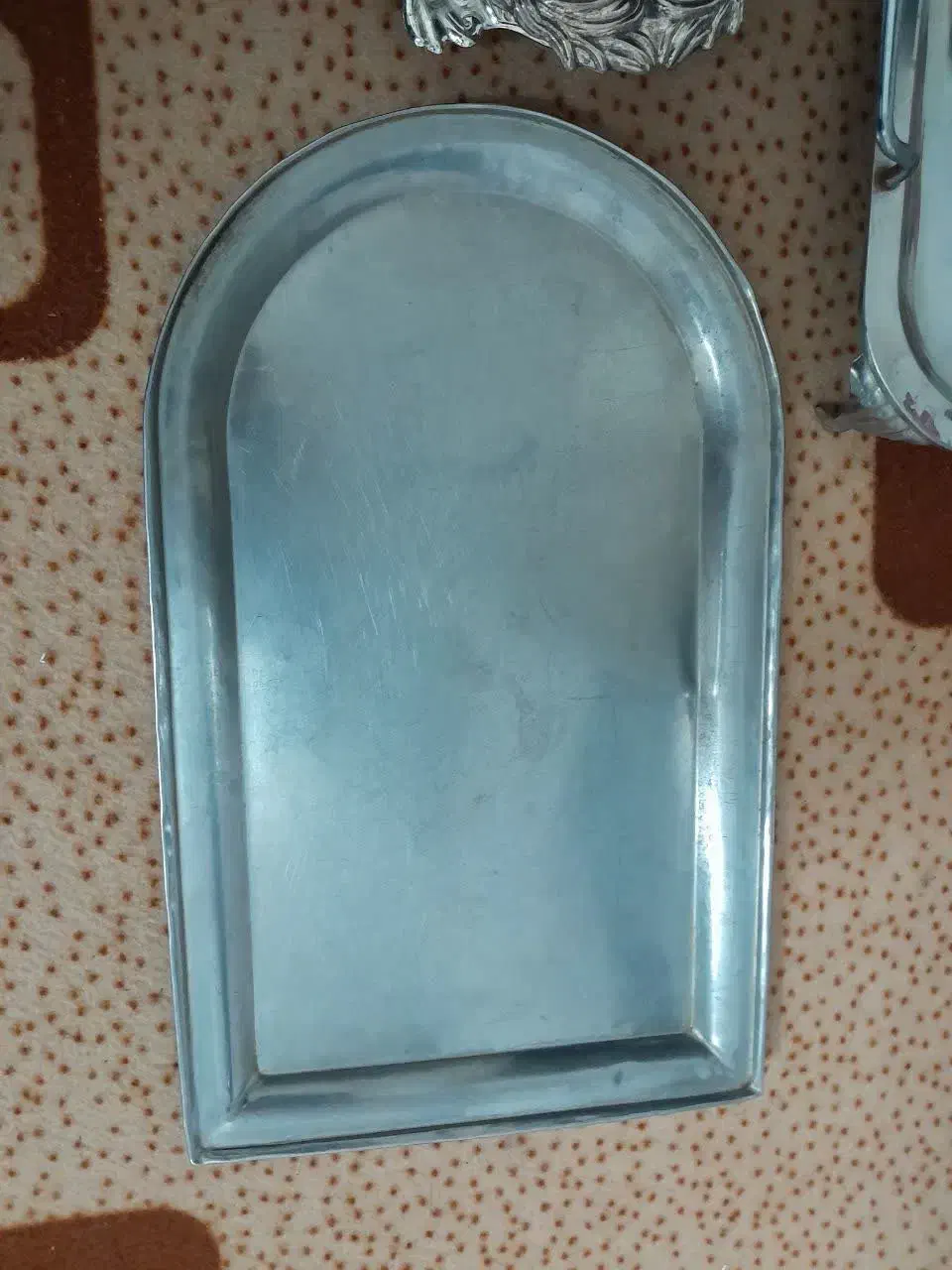 سینی|ظروف سرو و پذیرایی|مشهد, اروند|دیوار