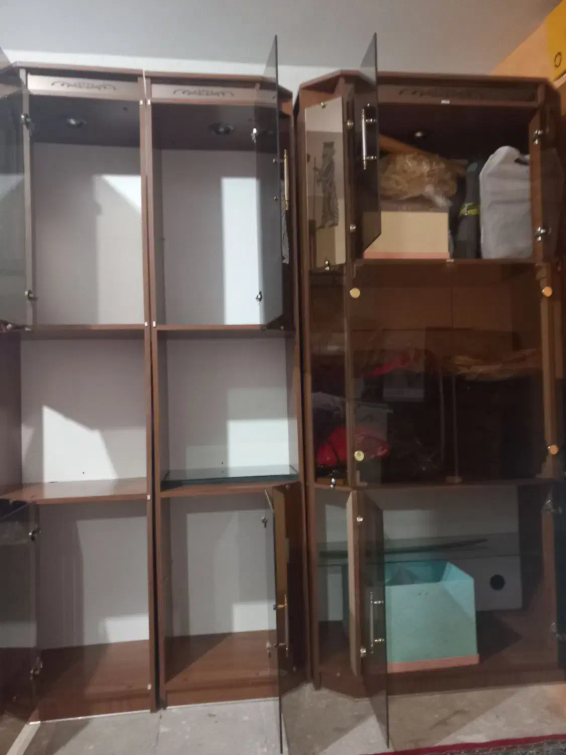 فرش ،ویترین|فرش|محمدیه-قزوین, |دیوار