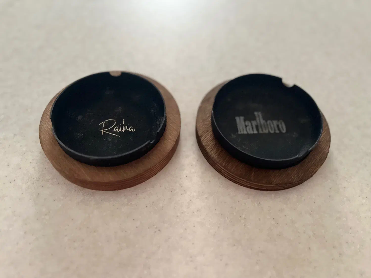 زیر سیگاری|کلکسیون و سرگرمی|تهران, زعفرانیه|دیوار