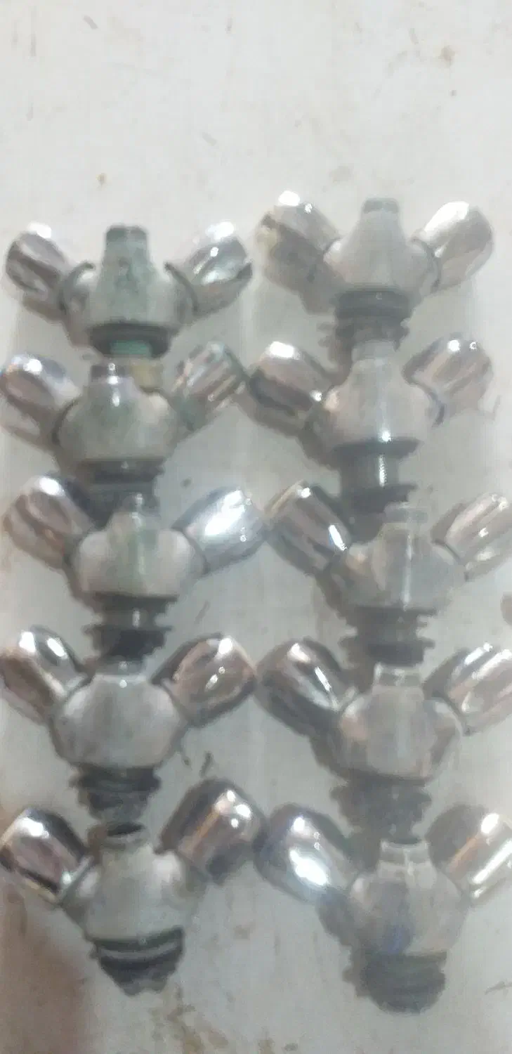 شیر روشویی|لوازم سرویس بهداشتی|آران و بیدگل, |دیوار