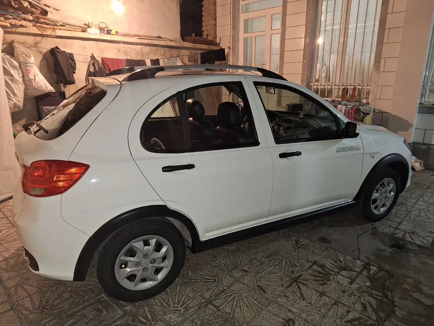 خودرو|خودرو سواری و وانت|اسلامآباد غرب, |دیوار