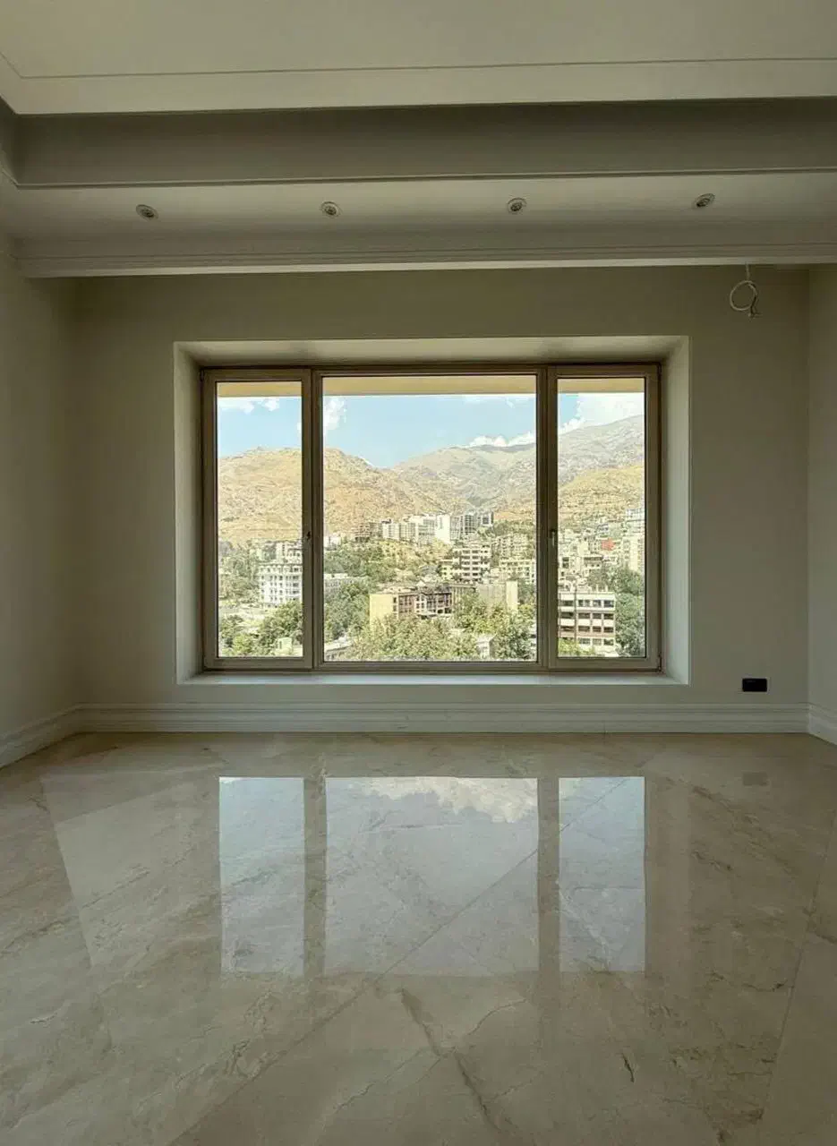 تاپ لوکیشن الهیه / ۲۰۰ متر /فول مشاعات