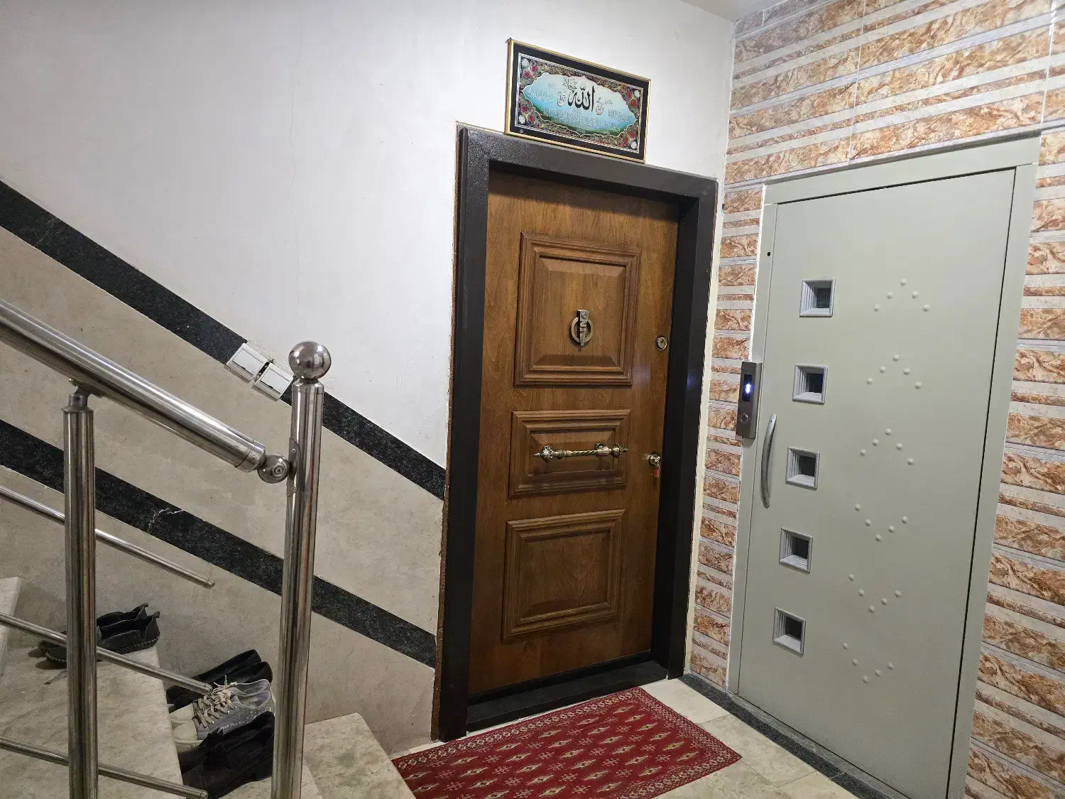 فروش آپارتمان شخصی ساز اکازیون|فروش آپارتمان|محمدشهر, شهرک چمران|دیوار