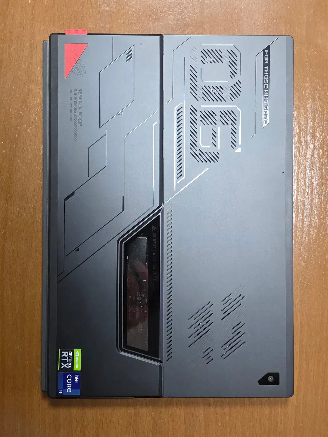 لپ تاپ ASUS ROG FLOW Z13|رایانه همراه|تهران, سردارجنگل|دیوار