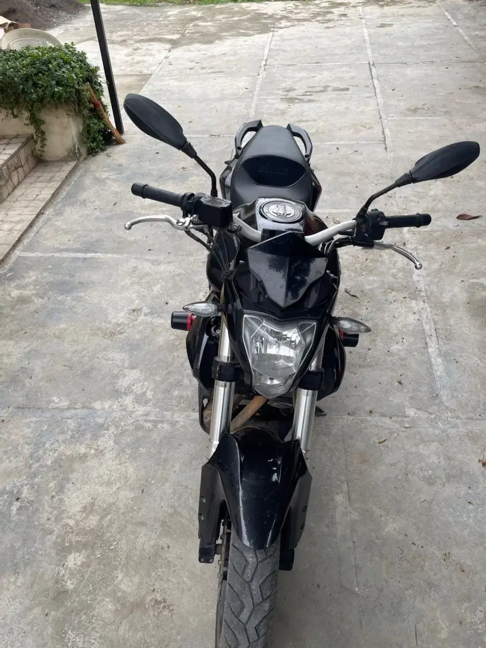 بنلی 300cc جفت|موتورسیکلت|شیرود, |دیوار