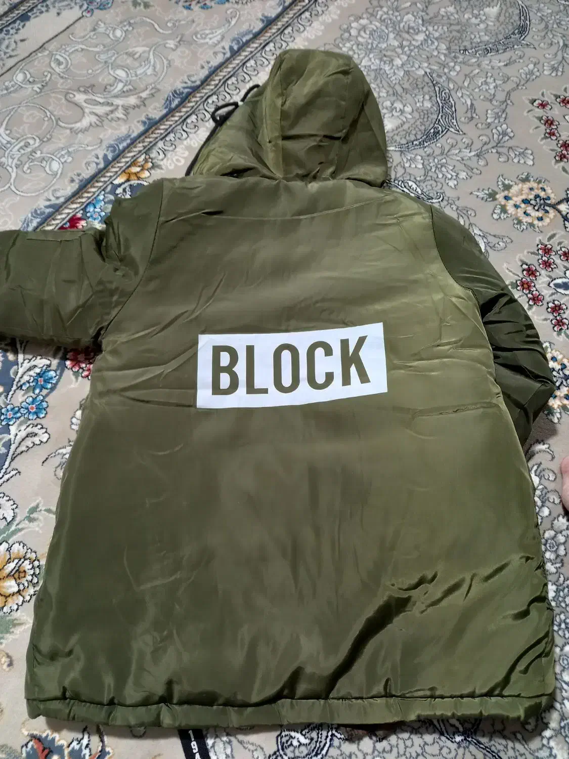 کاپشن و شلوار لی|کفش و لباس بچه|نیشابور, هفده شهریور|دیوار