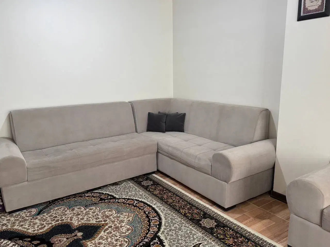 مبلمان|مبلمان خانگی و میز عسلی|گنبد کاووس, |دیوار