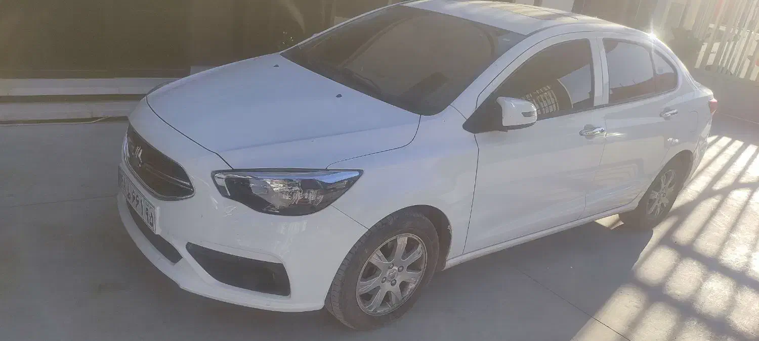 شاهین اتوماتیک cvt|خودرو سواری و وانت|شیراز, وزیرآباد|دیوار