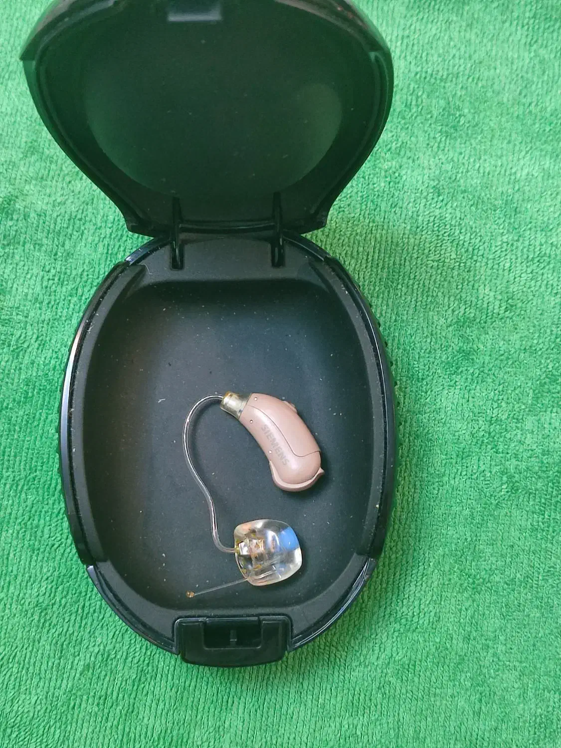 سمعک زیمنس|آرایشی، بهداشتی، درمانی|تهران, هفده شهریور|دیوار