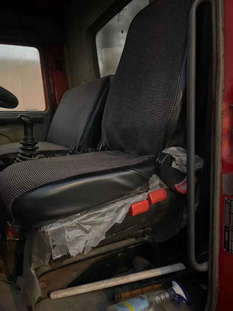 بادسان مدل۱۳۷۹وارداتی زیر کاربری آزاد|خودرو سنگین|اهواز, کوی طالقانی|دیوار