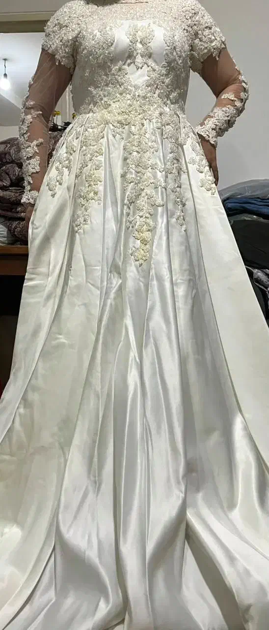 لباس عروس|لباس|محمدشهر, محمدشهر|دیوار