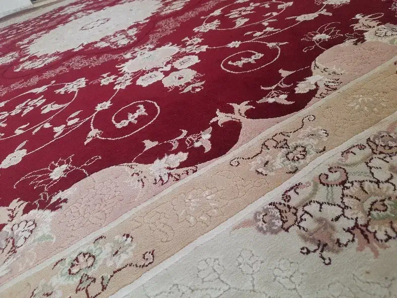 فرش نو|فرش|قوچان, |دیوار