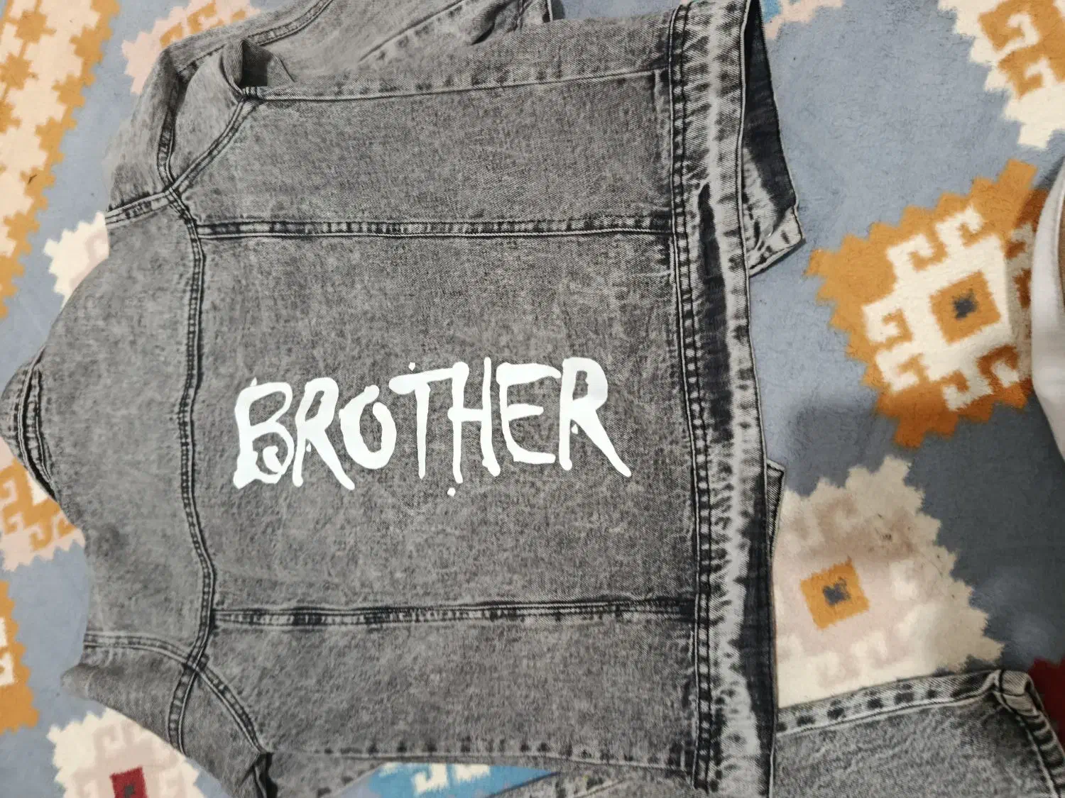 کت لی با شلوار|کفش و لباس بچه|قم, نوبهار|دیوار