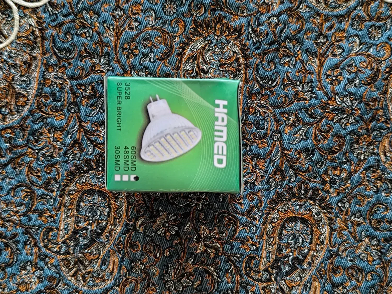 چراغ هالوژن|لامپ و چراغ|مشهد, احمدآباد|دیوار