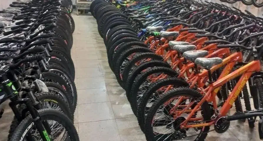 دوچرخه ویوا ، 26|دوچرخه، اسکیت، اسکوتر|یزد, |دیوار