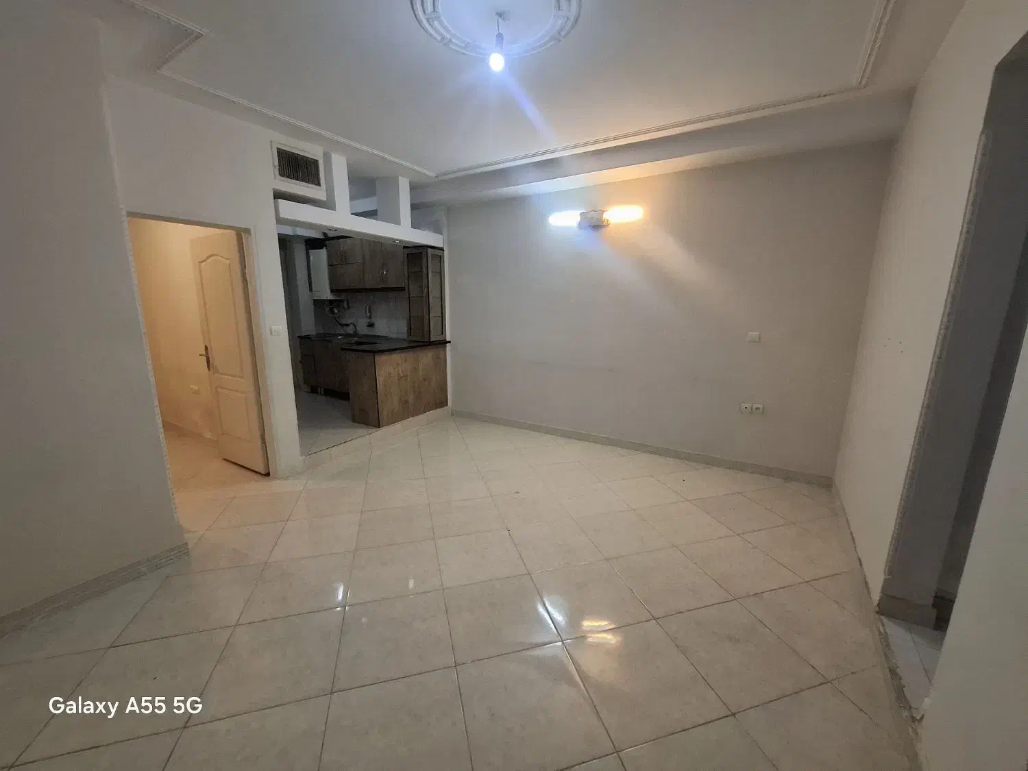 44متر/آسانسوردار|اجارهٔ آپارتمان|تهران, فلاح|دیوار