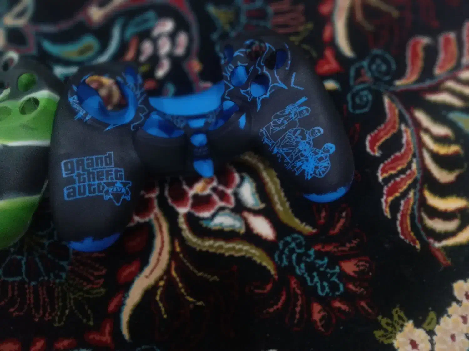 دسته پلی فور|کنسول، بازی ویدئویی و آنلاین|آبادان, |دیوار