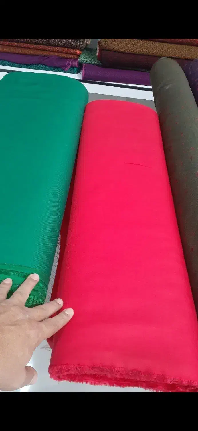 پارچه نخ آلمان گرم بالا|لباس|کلاله, |دیوار