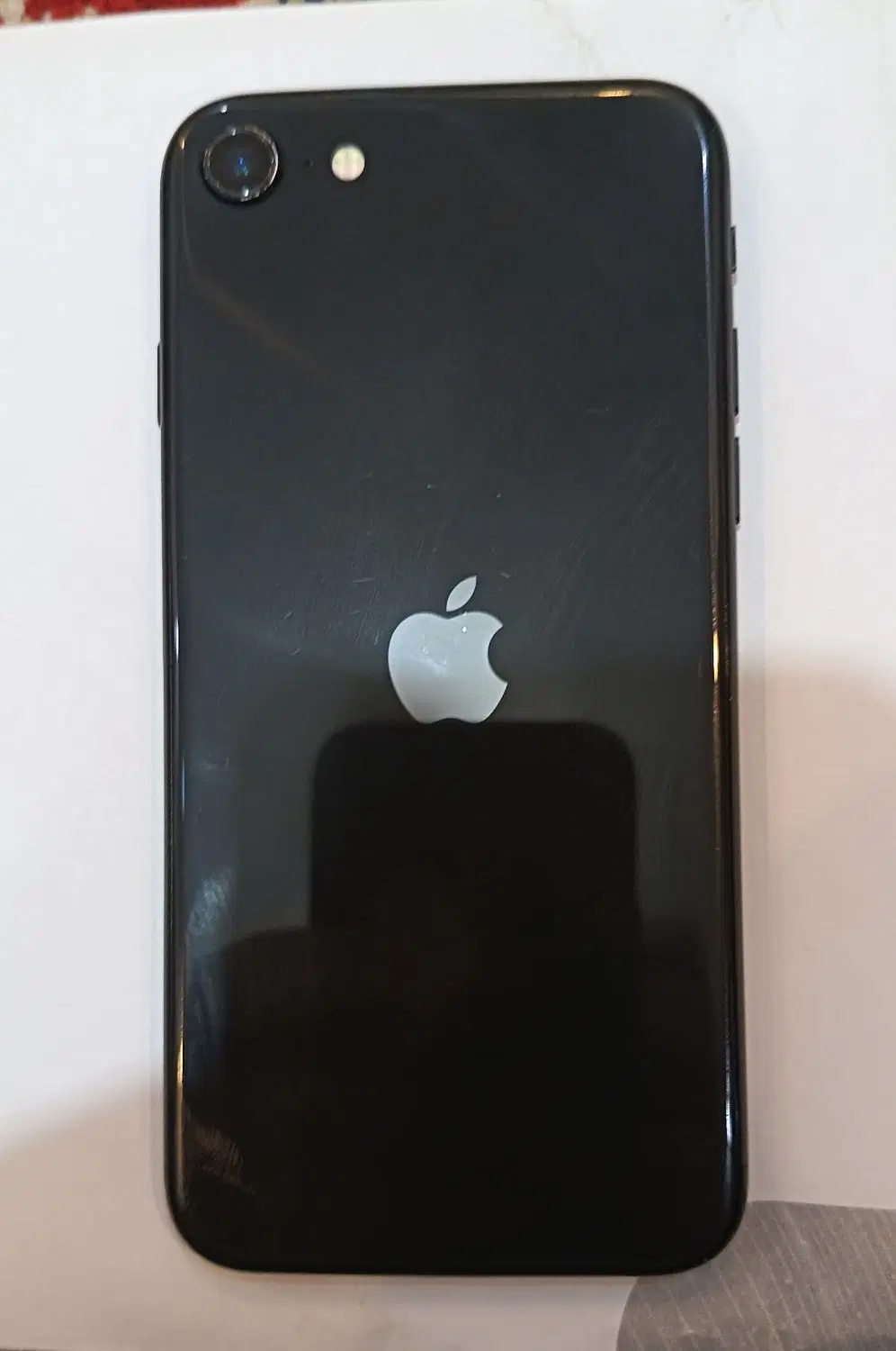 iphone se|موبایل|تهران, بریانک|دیوار