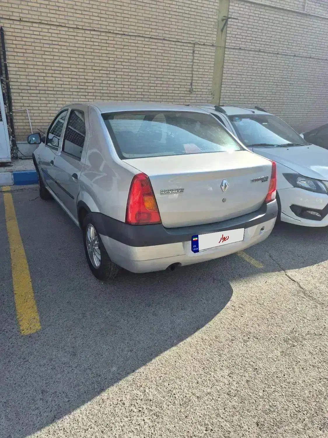 ال نود اتوماتیک مدل ۹۵|خودرو سواری و وانت|تهران, گلستان (شهرک راه آهن)|دیوار