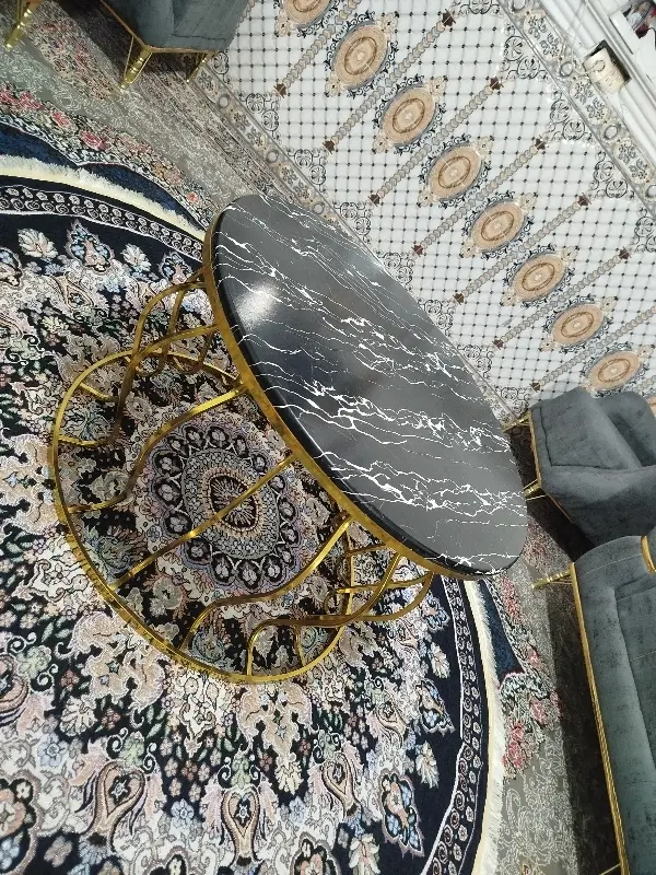 میز عسلی|مبلمان خانگی و میز عسلی|زابل, |دیوار