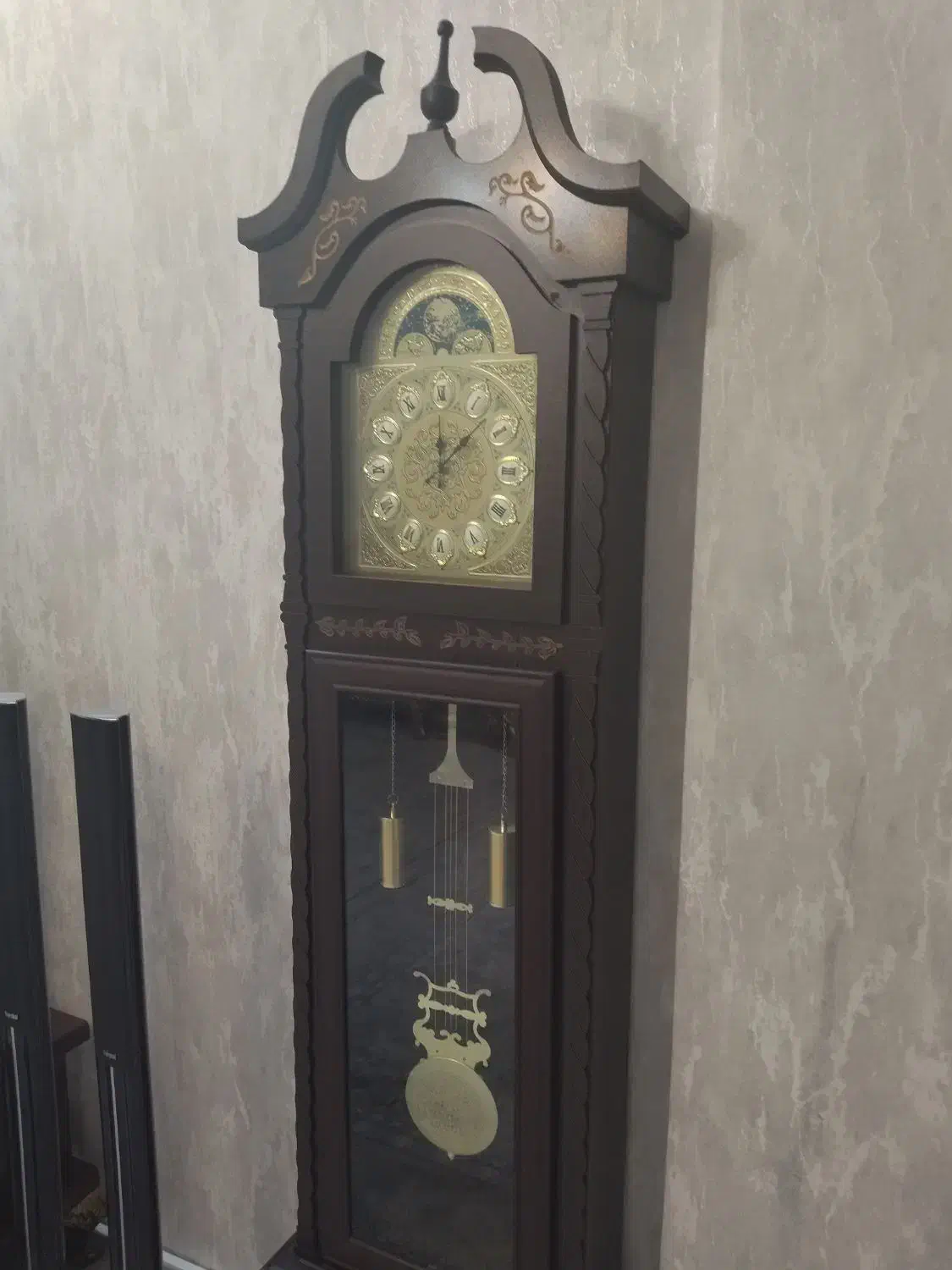 ساعت دیواری ایستاده|ساعت دیواری و تزئینی|ابهر, |دیوار