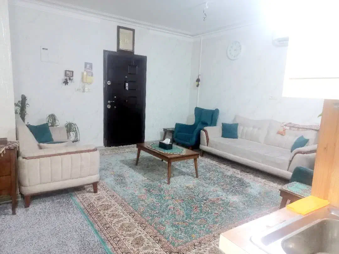 آپارتمان 75متری دوخواب پادادشهر اهواز|اجارهٔ آپارتمان|اهواز, زیباشهر|دیوار