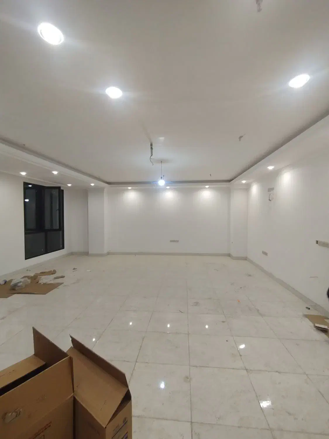 تک واحدی/۱۴۵متری/مخابرات/فول امکانات|اجارهٔ آپارتمان|قرچک, مهدیه|دیوار