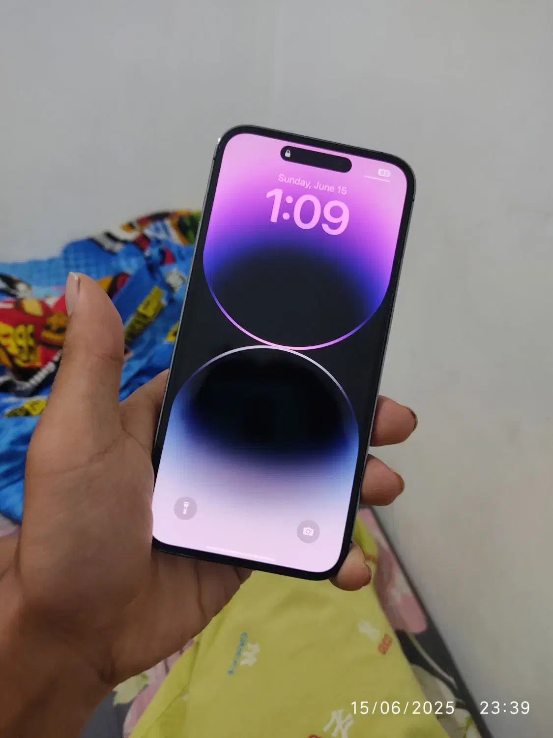 آیفون 14 پرومکس|موبایل|مشهد, عیدگاه|دیوار