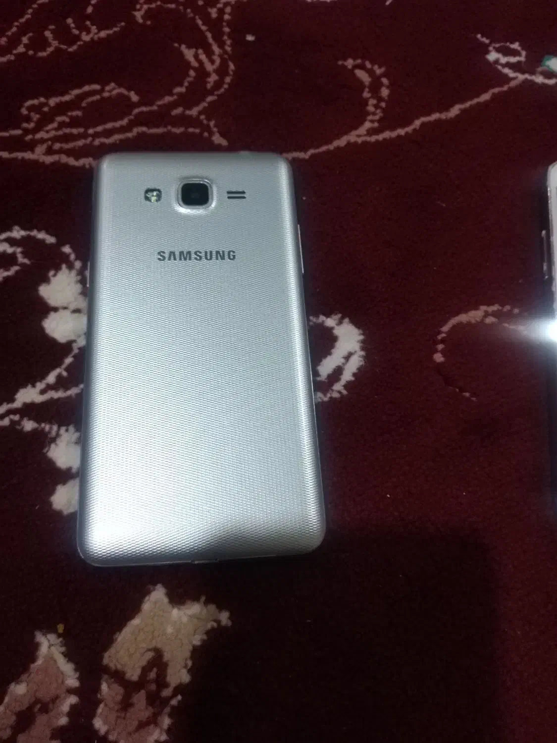 فروش گوشی سالم|موبایل|نجف‌آباد, جعفرآباد|دیوار