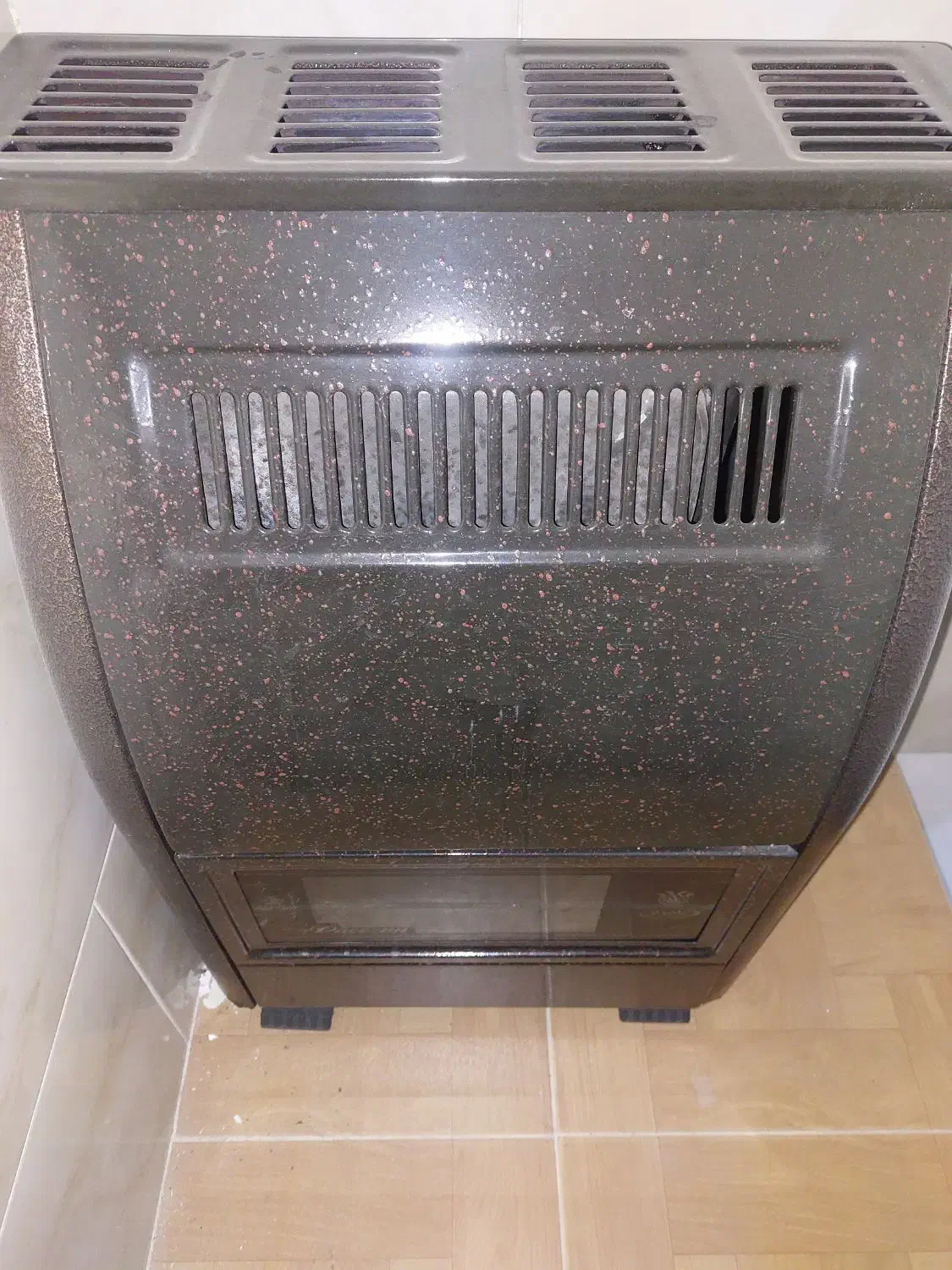 ۳عدد بخاری درحدنو و تمیز|بخاری، هیتر، شومینه|تاکستان, |دیوار