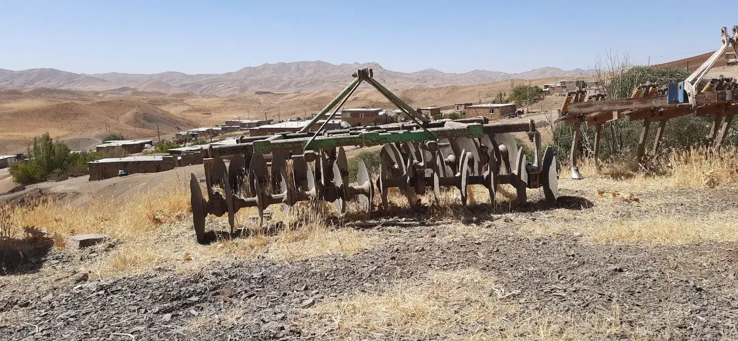 دیسک ۲۸پره|ماشین‌آلات صنعتی|سارال, |دیوار