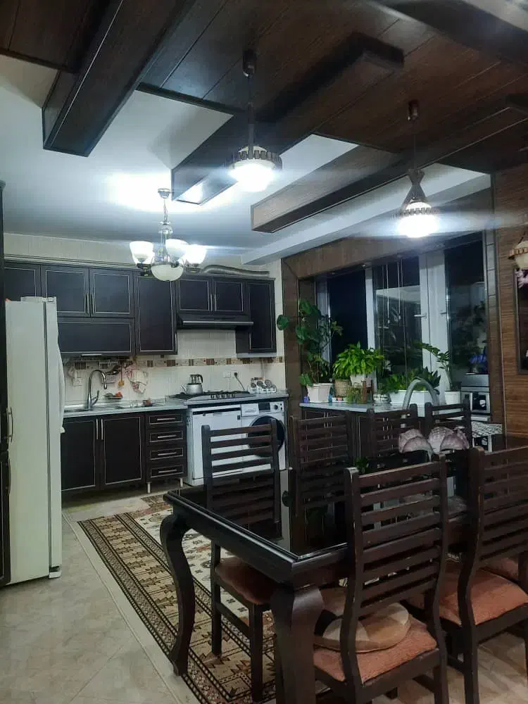 *رهن و اجاره آپارتمان150متری صبا*|اجارهٔ آپارتمان|ساری, |دیوار