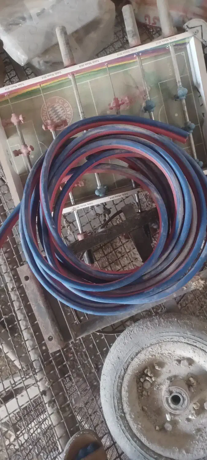 دیگ کاربیت|ابزارآلات|مسجد سلیمان, |دیوار