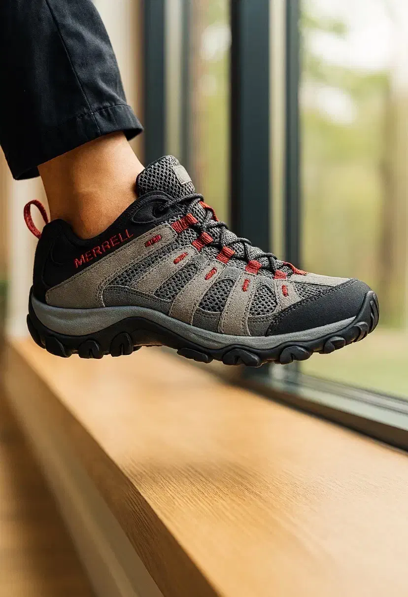 استفاده شهر و طبیعت ضدآب مرل اورجینال|کیف، کفش، کمربند|تهران, توحید|دیوار