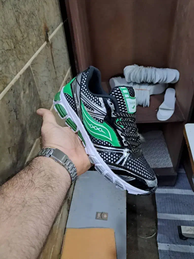 کفش ساکونی سایز41،43موجوده|کیف، کفش، کمربند|فسا, |دیوار
