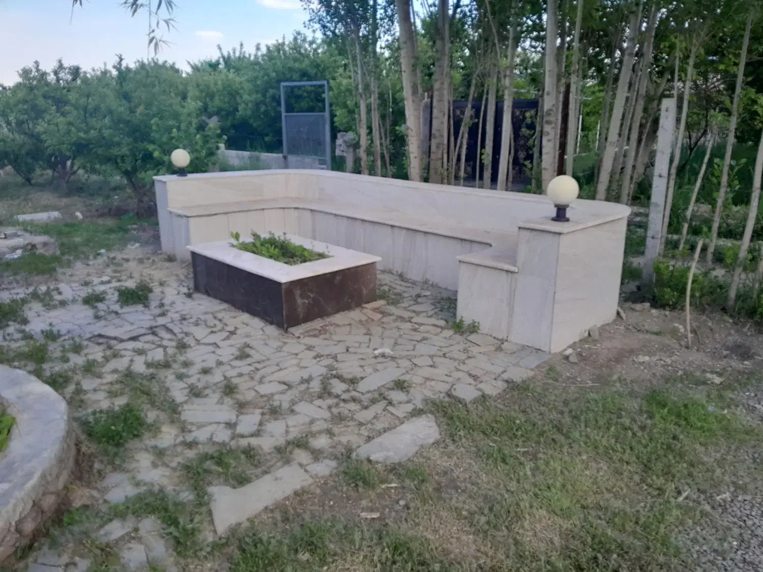 ویلاباغ گاز برق|فروش خانه و ویلا|ارومیه, |دیوار