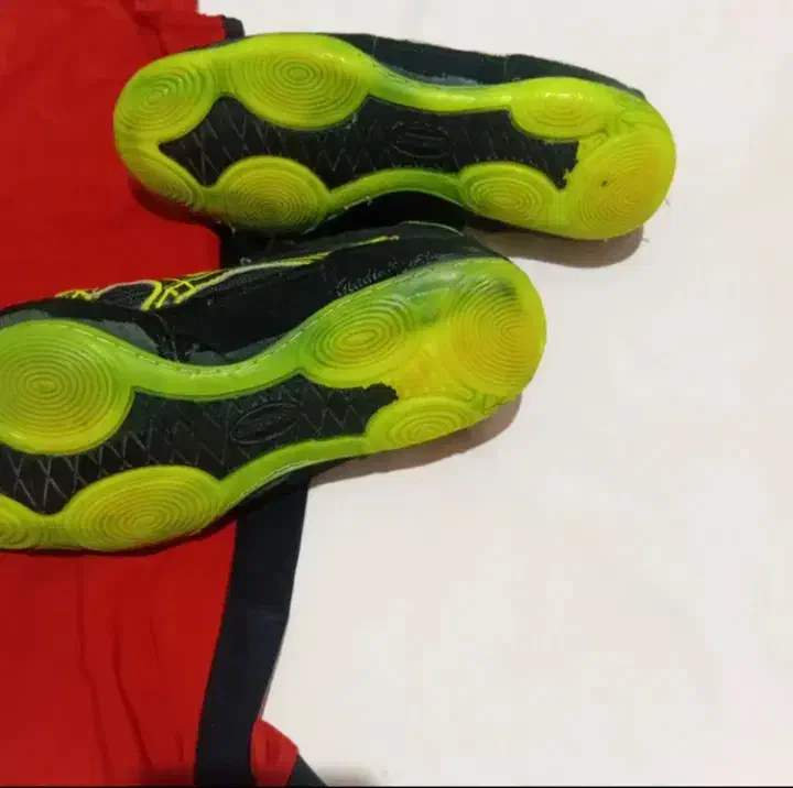 کفش ودوبند کشتی|تجهیزات ورزشی|گنبد کاووس, |دیوار