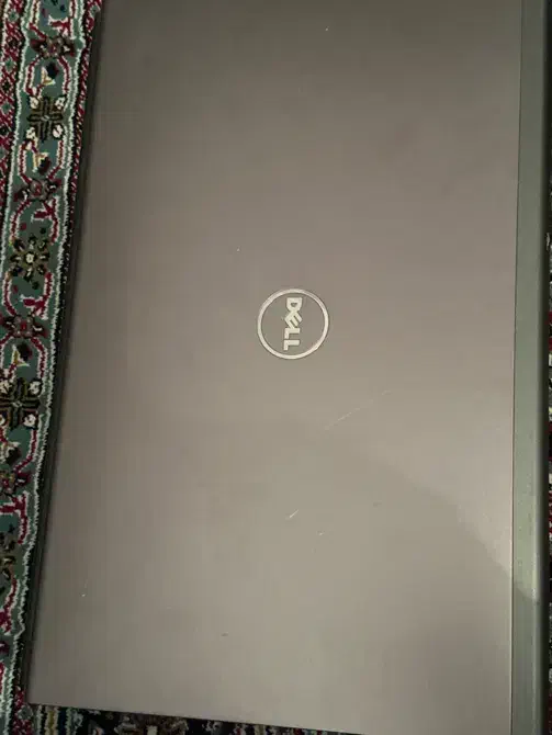 dell m6800لپ تاپ|رایانه همراه|شهریار, شهریار|دیوار