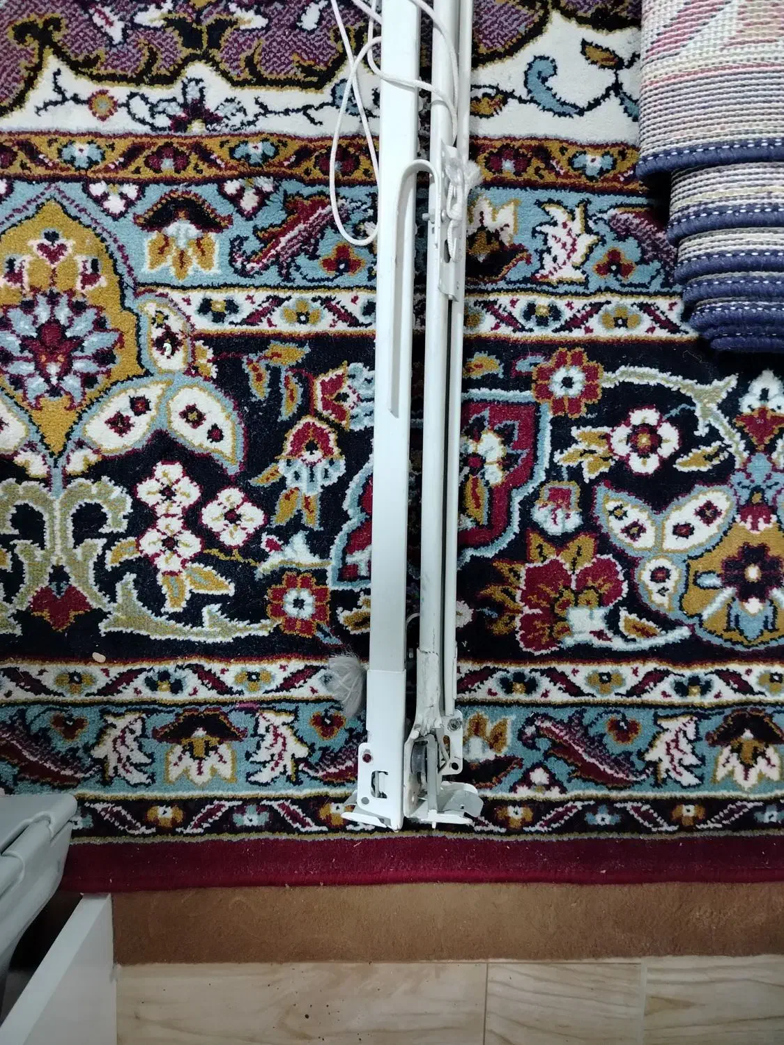 وسایل خونه|گلیم، جاجیم، گبه|مشهد, گاز|دیوار