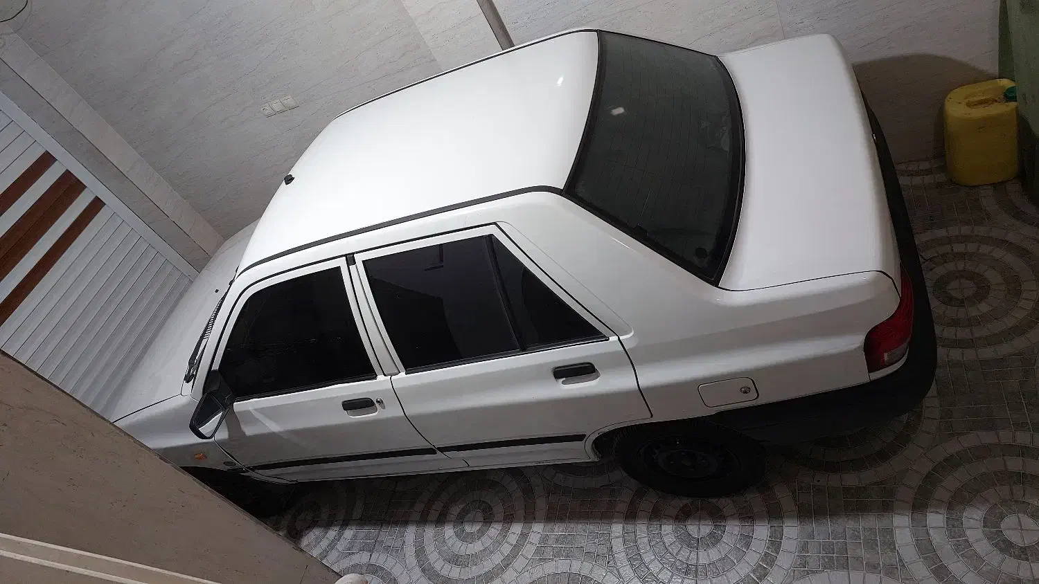 دوگانه کارخانه|خودرو سواری و وانت|آبادان, |دیوار