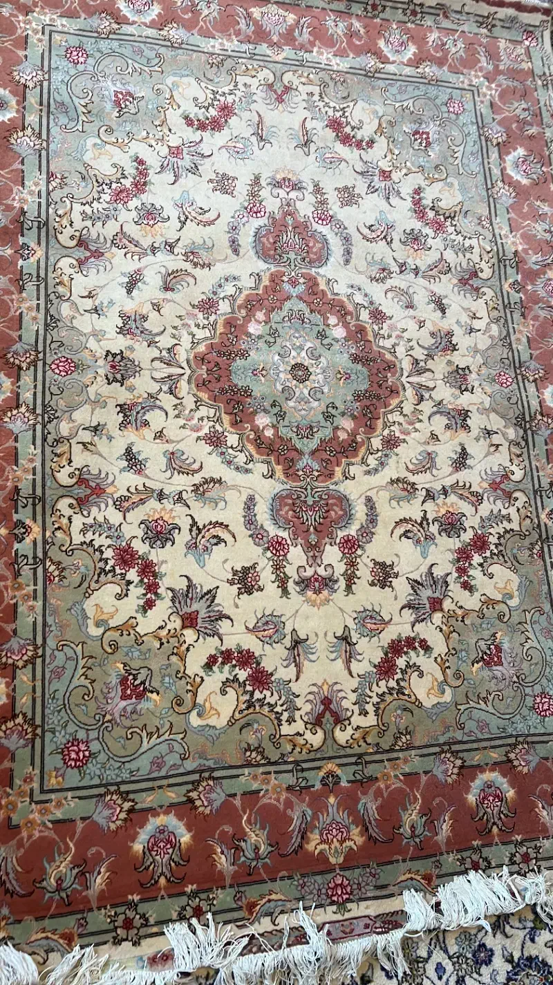 یوسف اباد فرش تبریز|فرش|تهران, یوسفآباد|دیوار